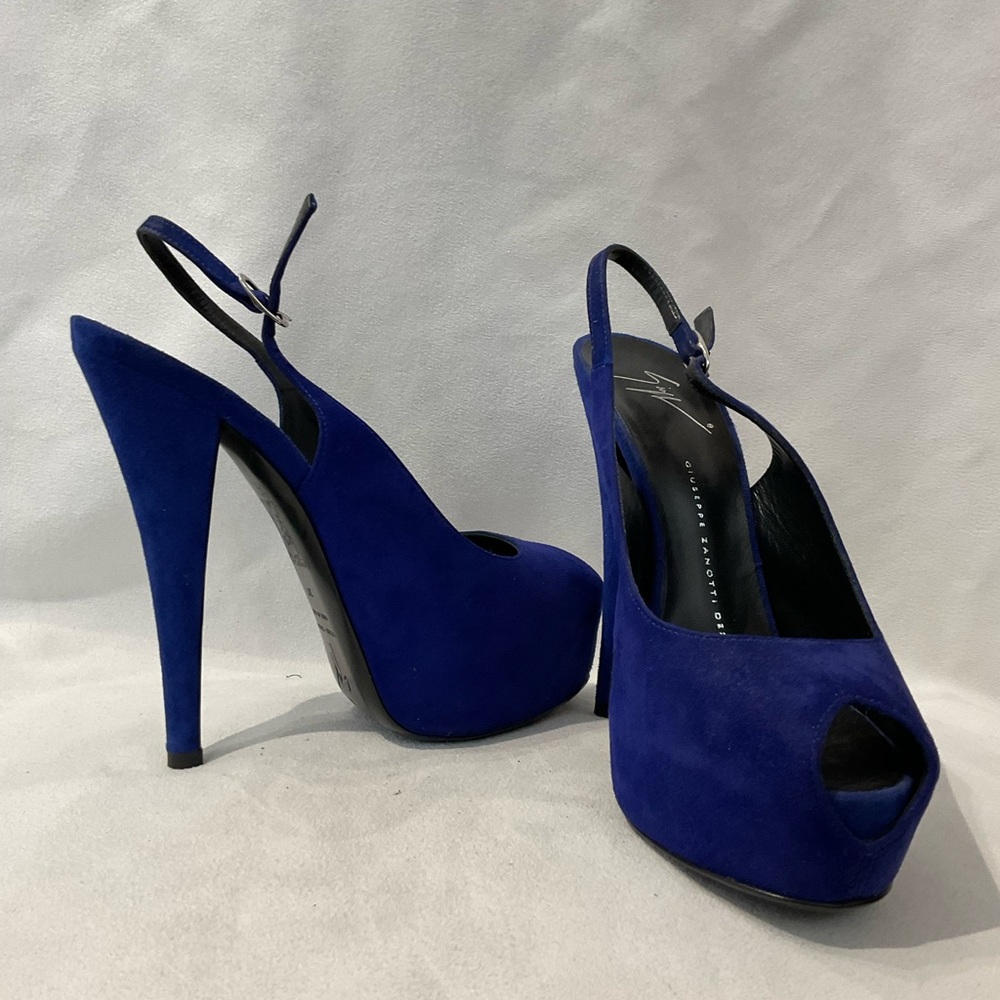 Giuseppe Zanotti Pumps - Picture 6 of 6